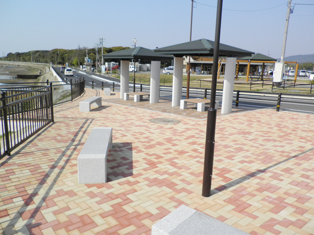 一般国道495号 皐月橋袖部景観整備計画策定業務委託 一般国道495号 皐月橋袖部景観整備計画策定業務委託