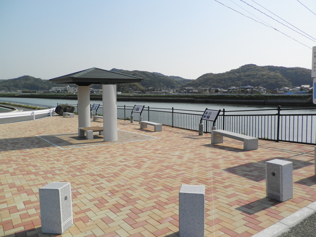 一般国道495号 皐月橋袖部景観整備計画策定業務委託 一般国道495号 皐月橋袖部景観整備計画策定業務委託