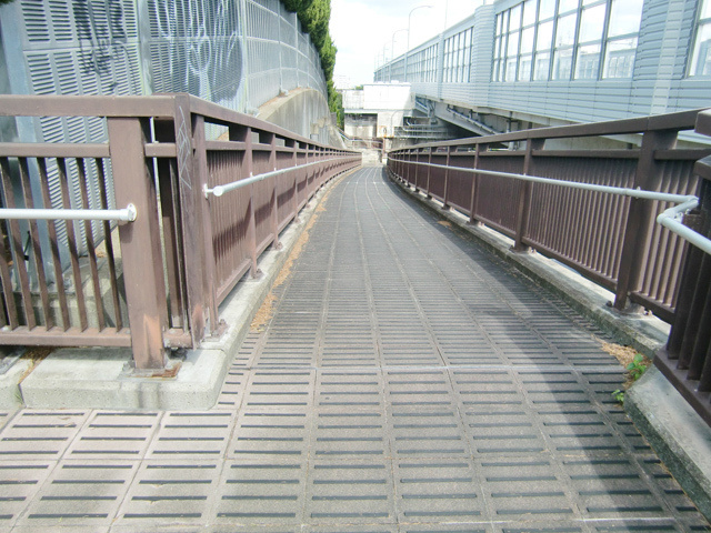 名島歩道橋補修検討業務委託 名島歩道橋補修検討業務委託