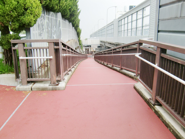 名島歩道橋補修検討業務委託 名島歩道橋補修検討業務委託