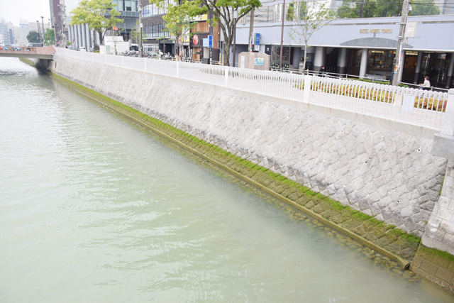 那珂川 護岸詳細設計業務